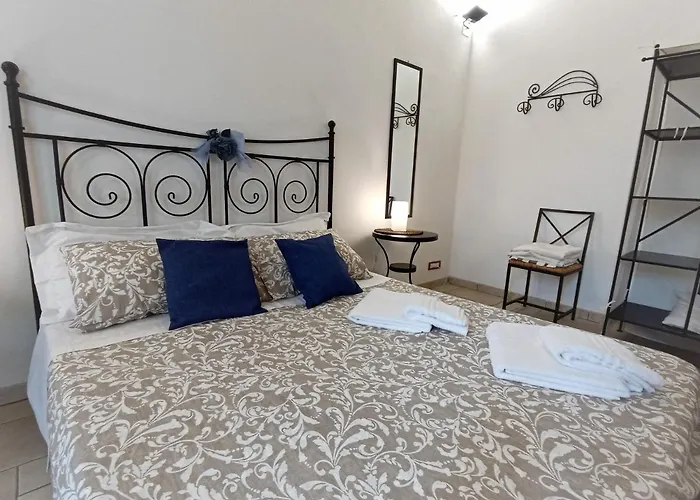 Xenia, Bed & Breakfast 3*