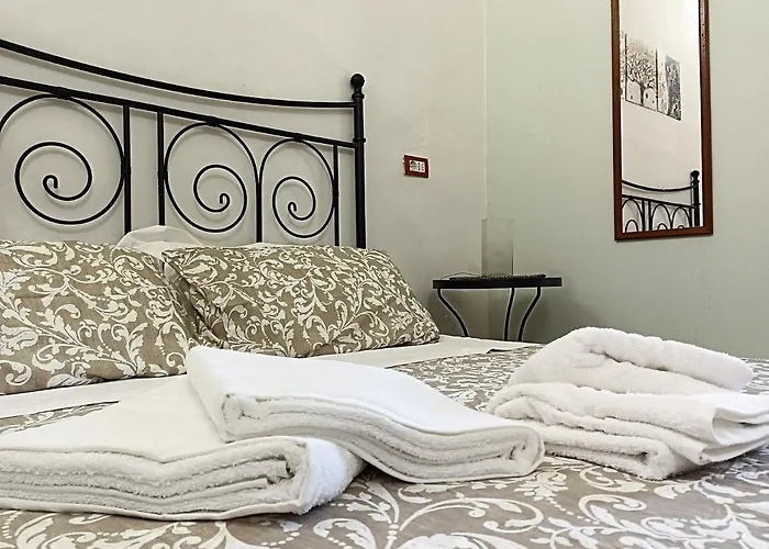 Xenia, Bed & Breakfast 3*