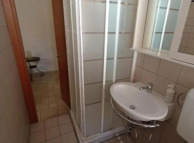 Xenia, Bed & Breakfast Vasto