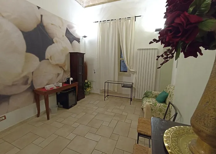 Bed & Breakfast Xenia,