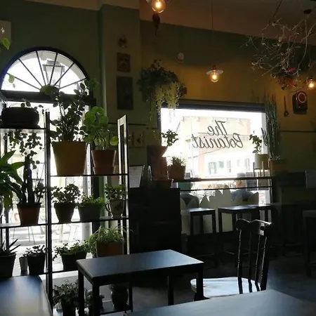 Xenia, Bed & Breakfast Vasto