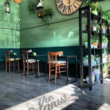 Xenia, 3* Vasto