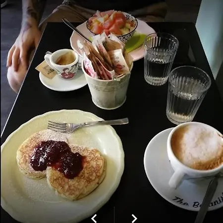 Bed and breakfast Xenia, *