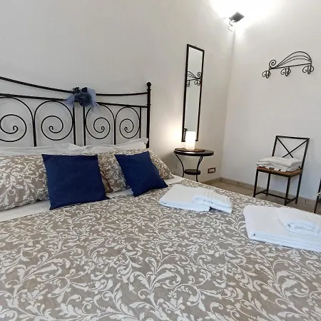 Xenia, Bed and breakfast *