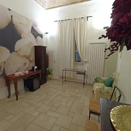 Bed and breakfast Xenia,