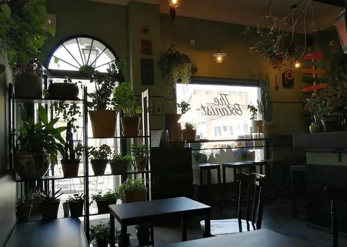 Xenia, Bed & Breakfast Vasto