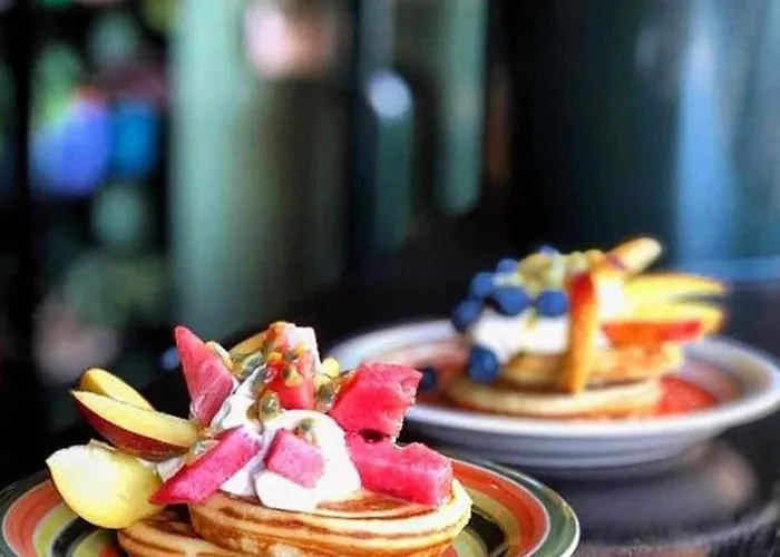 Bed & Breakfast Xenia, Vasto