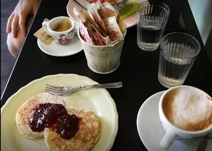 Bed & Breakfast Xenia, 3*