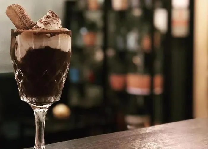 Xenia, Frühstückspension