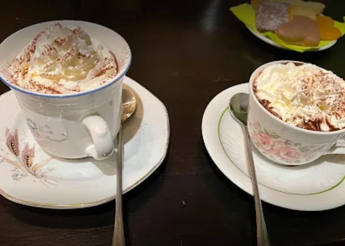 Frühstückspension Xenia, Vasto