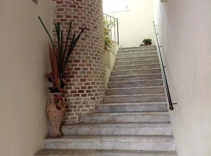 Bed & Breakfast Xenia, Vasto