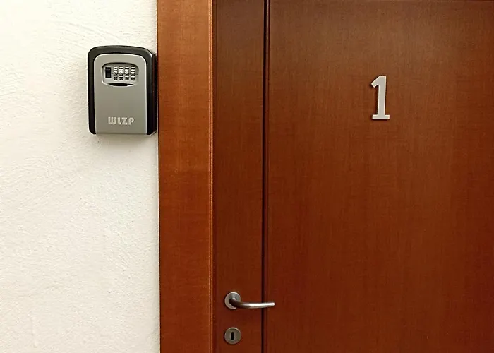 Bed & Breakfast Xenia,